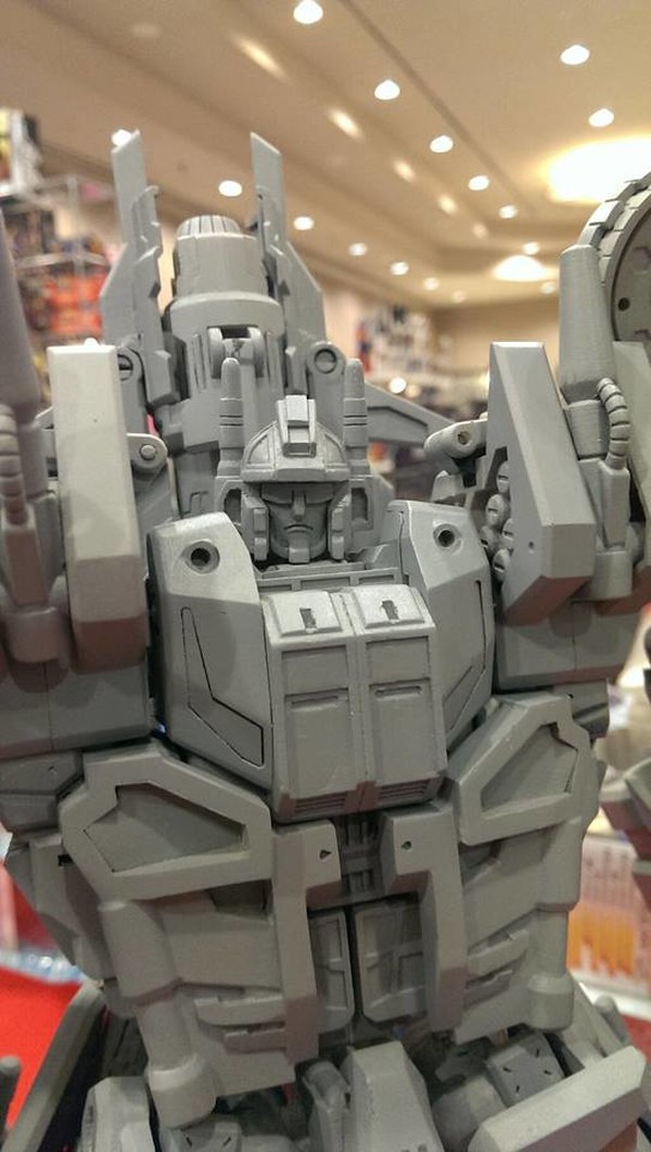 Maketoys Quantron Combiner Project Homage To NOT Computron Image  (18 of 33)